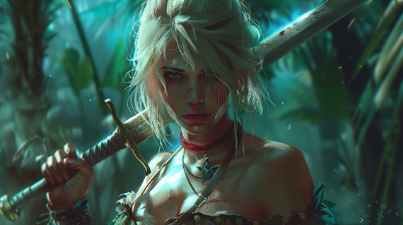 Witcher 4 nebude len trojka v novom šate