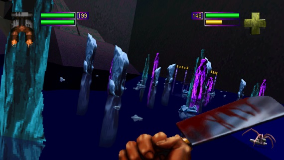 Nightdive oznamuj PO'ed: Definitive Edition