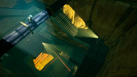 Ereban: Shadow Legacy vychdza u budci tde, ponkne stealth akciu  