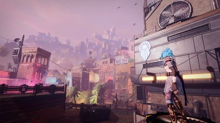 Ereban: Shadow Legacy vychdza u budci tde, ponkne stealth akciu  