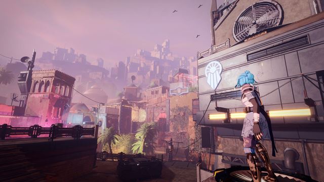 Ereban: Shadow Legacy vych�dza u� bud�ci t��de�, pon�kne stealth akciu 