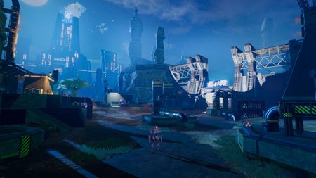 Ereban: Shadow Legacy vychdza u budci tde, ponkne stealth akciu  