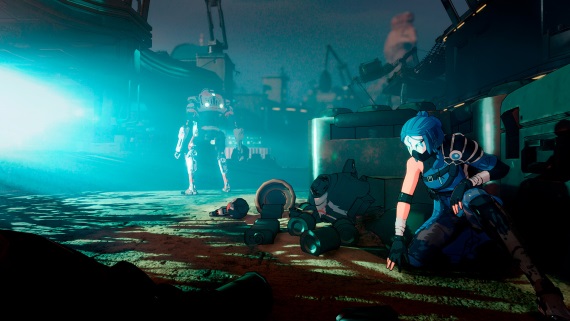 Ereban: Shadow Legacy vychádza už budúci týždeň, ponúkne stealth akciu