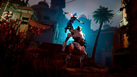 Ereban: Shadow Legacy vychdza u budci tde, ponkne stealth akciu  