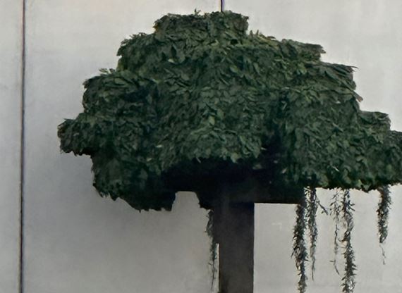 Ako vyzeraj rekvizity z Minecraft filmu?