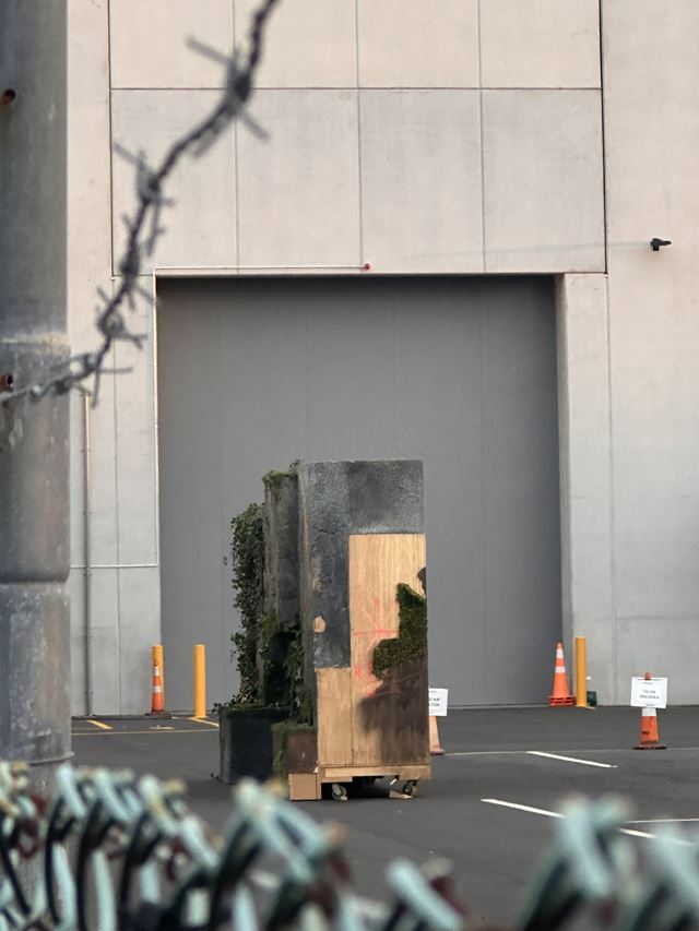 Ako vyzeraj� rekvizity z Minecraft filmu? 