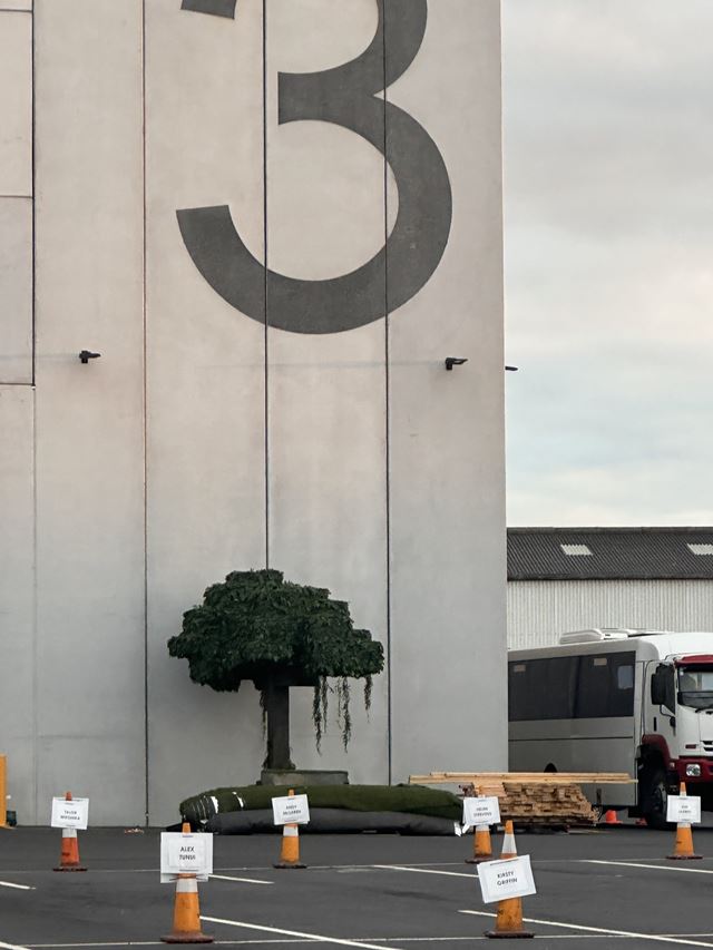 Ako vyzeraj� rekvizity z Minecraft filmu? 