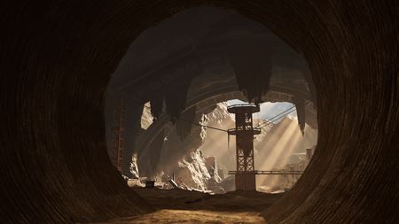 Jump Ship bude kooperan akcia s vsadkami z vesmrnej lode  