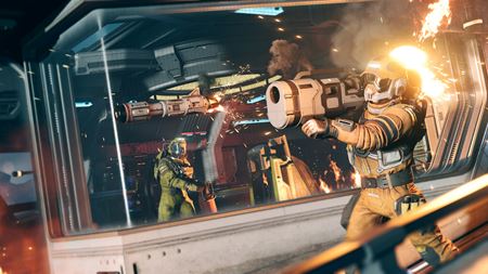 Jump Ship bude kooperan akcia s vsadkami z vesmrnej lode  