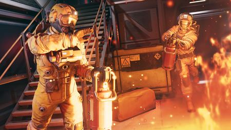 Jump Ship bude kooperan akcia s vsadkami z vesmrnej lode  