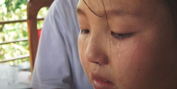 Film Útek z utópie je strhujúcim svedectvom o úteku zo Severnej Kórey