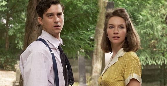 Filmové štúdio s Petrom Konečným o cenách Slnko v sieti, ale aj slovenskom filme Spiaci účet - podcast