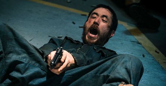 Boy Kills World: akn jazda pln irnie