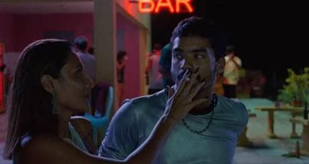 Festival v Cannes je takmer tu. O Zlat palmu zabojuj nasledujce filmy  