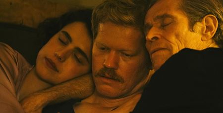 Festival v Cannes je takmer tu. O Zlat palmu zabojuj nasledujce filmy  