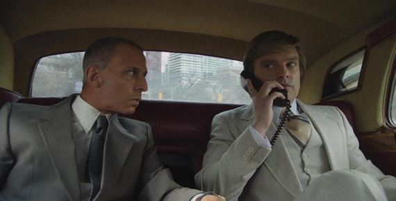 Festival v Cannes je takmer tu. O Zlat palmu zabojuj nasledujce filmy