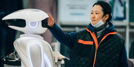 Festival v Cannes je takmer tu. O Zlat palmu zabojuj nasledujce filmy  