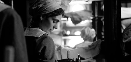 Festival v Cannes je takmer tu. O Zlat palmu zabojuj nasledujce filmy  