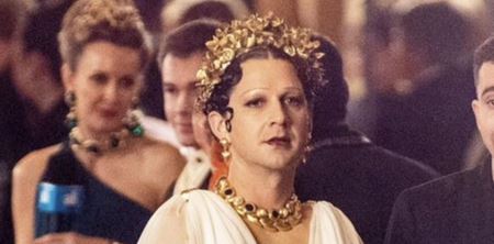 Festival v Cannes je takmer tu. O Zlat palmu zabojuj nasledujce filmy  