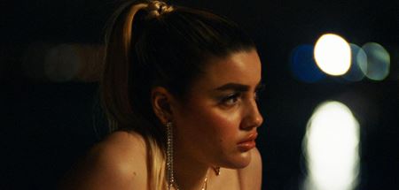 Festival v Cannes je takmer tu. O Zlat palmu zabojuj nasledujce filmy  