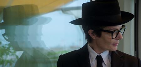 Festival v Cannes je takmer tu. O Zlat palmu zabojuj nasledujce filmy  