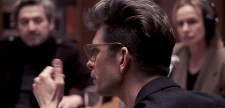 Festival v Cannes je takmer tu. O Zlat palmu zabojuj nasledujce filmy  