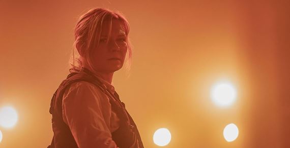 Polarizácia spoločnosti, občianska vojna a Kolaps. Unikátna filmová simulácia vás prekvapí. Podcast Vertigo