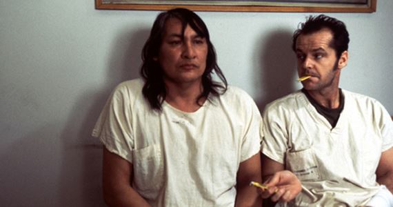 Cyklus Retaurovan klasika v Kine Lumiere prinesie Formanov film Prelet nad kukum hniezdom