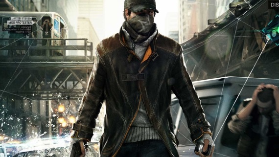 Watch Dogs zna�ka je vraj aktu�lne m�tva