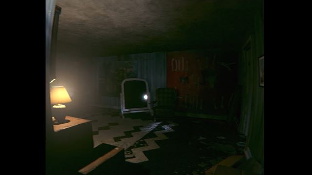 Psychopath Massacre v�s zavedie do domu smrti 