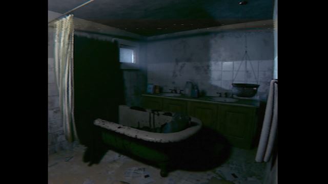 Psychopath Massacre v�s zavedie do domu smrti 