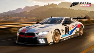 Forza Horizon 5 predstavila Apex Allstars Update 