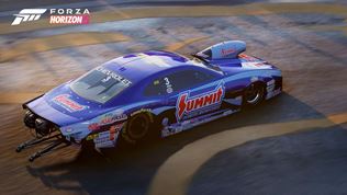 Forza Horizon 5 predstavila Apex Allstars Update 