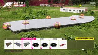 Forza Horizon 5 predstavila Apex Allstars Update 