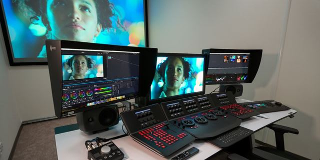 RTVS slvnostne otvorila u tretie kreatvne centrum Artna 