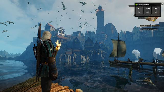 o teraz ponka GeForce NOW a ako funguje? 