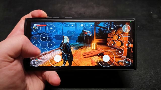 o teraz ponka GeForce NOW a ako funguje? 