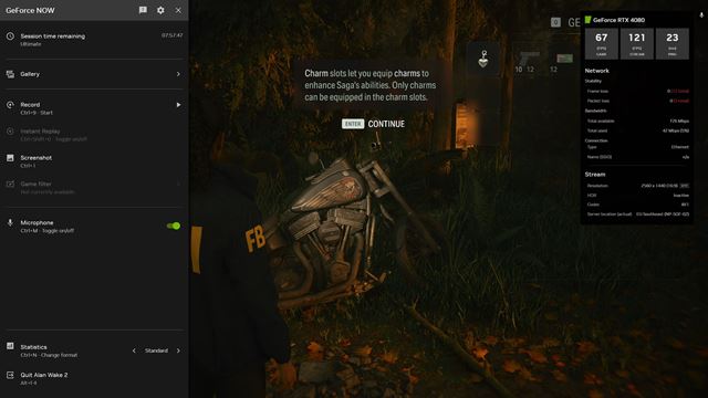 o teraz ponka GeForce NOW a ako funguje? 