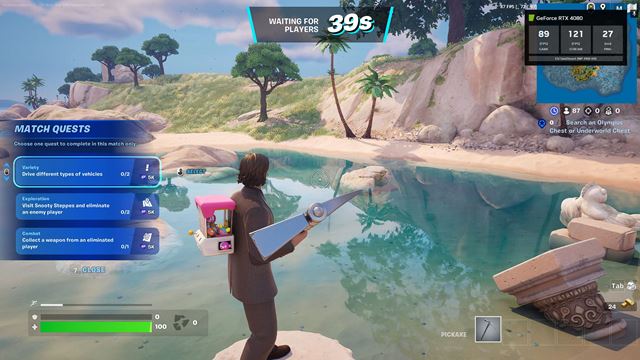 o teraz ponka GeForce NOW a ako funguje? 