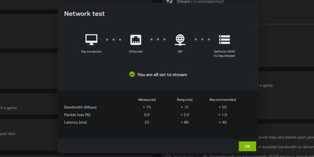 o teraz ponka GeForce NOW a ako funguje? 