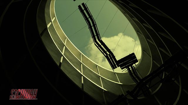 Slovensk� hra Sickway VR prever� v� strach z v��ok 