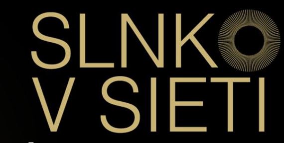 Slvnostn galaveer Slnko v sieti odvysiela RTVS exkluzvne v priamom prenose