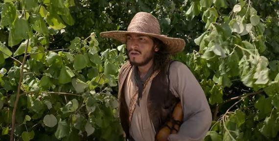 Sto rokov samoty. Netflix ponkne adaptciu vznamnho svetovho romnu