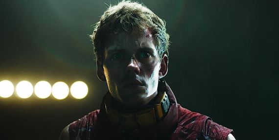 Vysekan brucho a dychberce akn majstrovstvo. Kto je hrdina novho krvku Boy Kills World?
