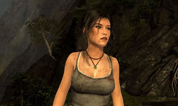 Tomb Raider: Definitive Edition je už aj na PC