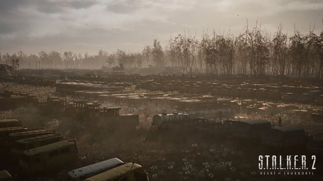 Stalker 2 dostal nov� Not a Paradise trailer a z�bery 