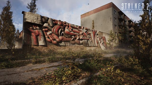 Stalker 2 dostal nov� Not a Paradise trailer a z�bery 