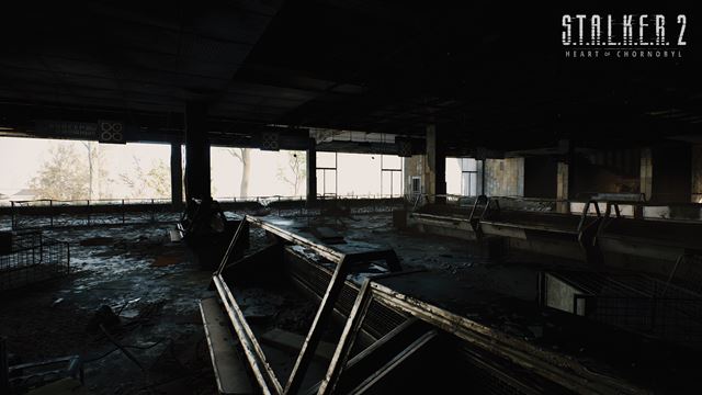Stalker 2 dostal nov� Not a Paradise trailer a z�bery 