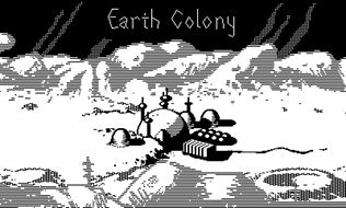 Playdate recenzia: Mars After Midnight 