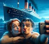 Ak by sa Titanic potopil v roku 2024